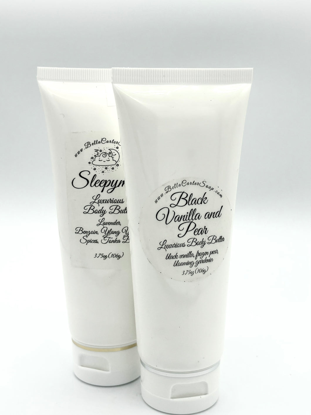 Body Lotion