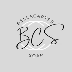 BellaCarter Soap